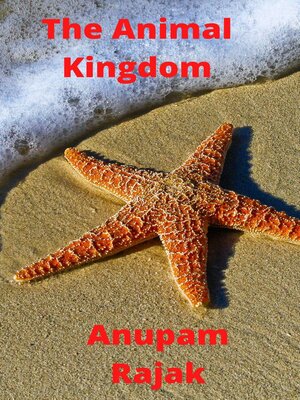 cover image of The Animal Kingdom